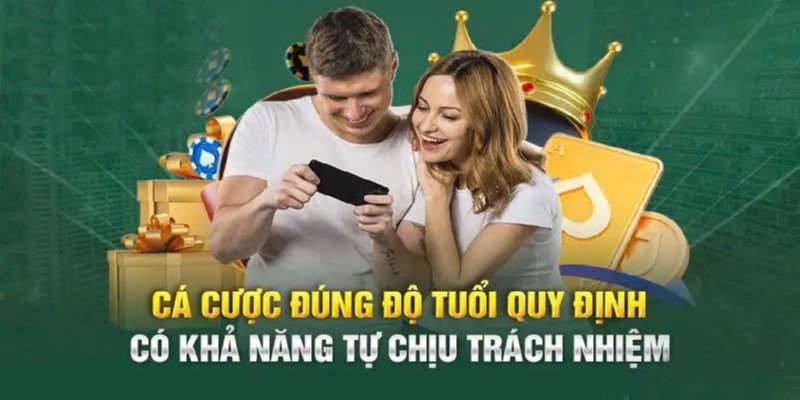 Điều khoản thể hiện bạn chơi có trách nhiệm 88CLB