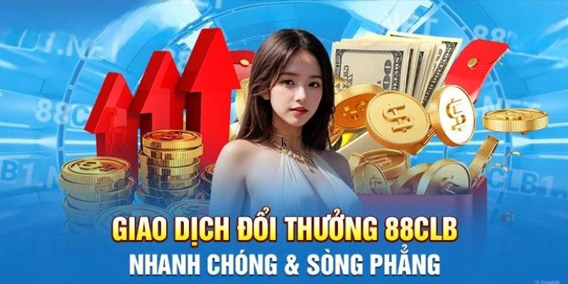 Hệ thống giao dịch thần tốc
