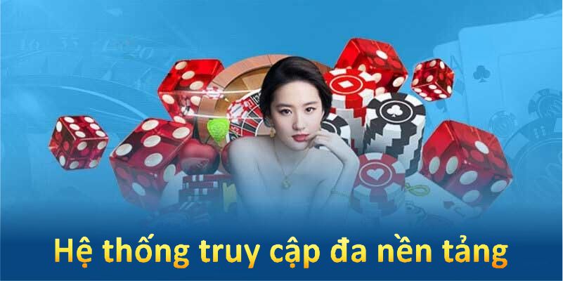 Hệ thống đăng nhập 88Clb đa nền tảng, cực kỳ tiện lợi và an toàn