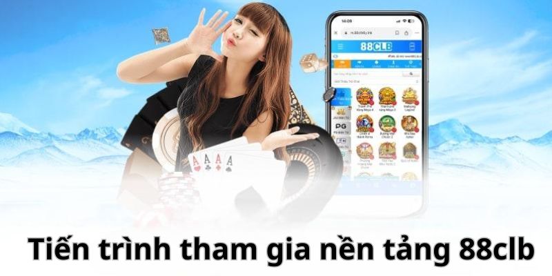 Cách tham gia giải trí trên hệ thống nhà cái dễ dàng