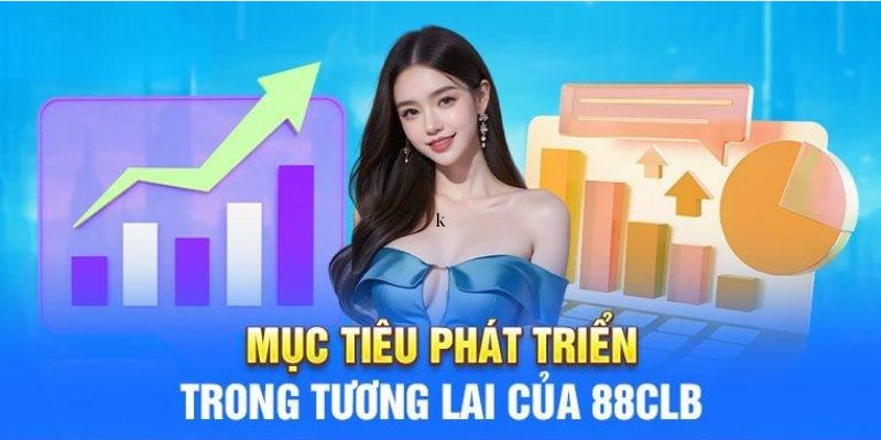 Mục tiêu mà trang cược đang theo đuổi
