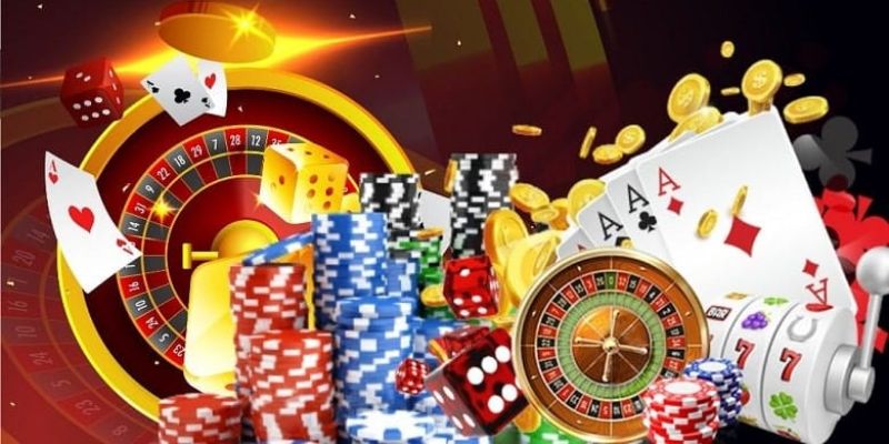 Top các sảnh game bài 3D trên thị trường 